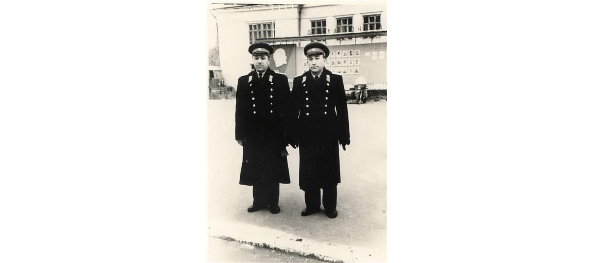 Астраханские росгвардейцы увековечили память ветерана, посвятившего много лет своей жизни службе в правоохранительных органах.