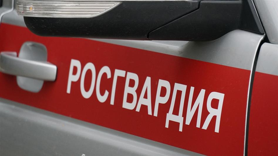 Кировские росгвардейцы разыскали пропавшего подростка