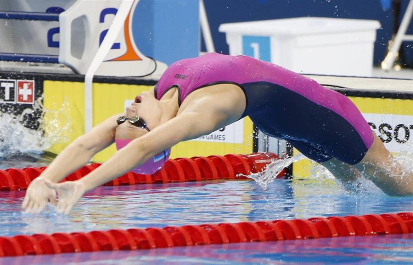 Спортсмены из Центрального округа Росгвардии стали победителями и призерами чемпионатов России 