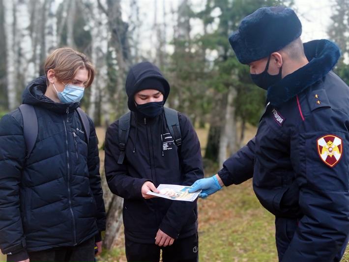 В Сибирском округе Росгвардии прошли мероприятия, приуроченные ко дню рождения Михаила Калашникова 