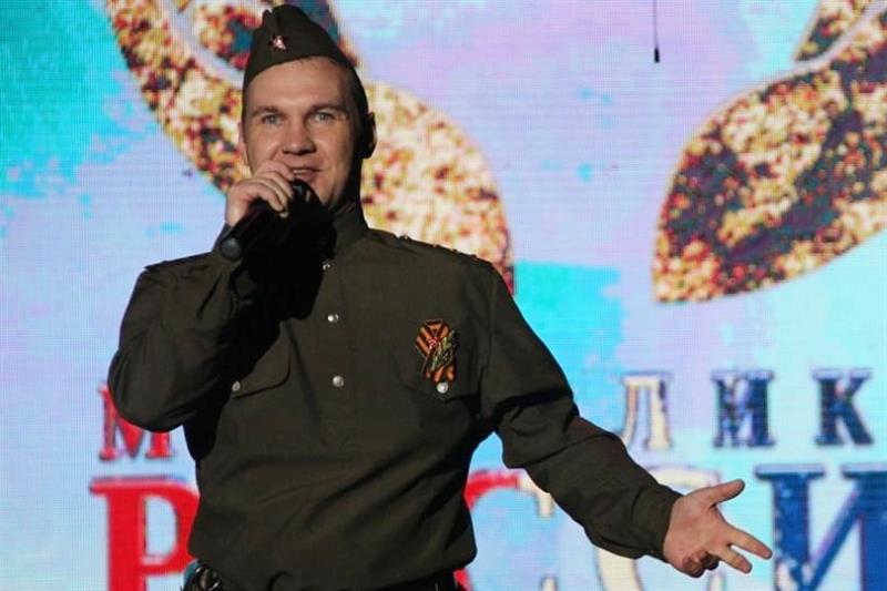 Ансамбль песни и пляски Северо-Кавказского округа Росгвардии стал лауреатом всероссийского конкурса 