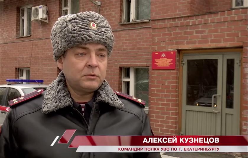 Мероприятия памяти Героя России Магомеда Нурбагандова прошли на Урале