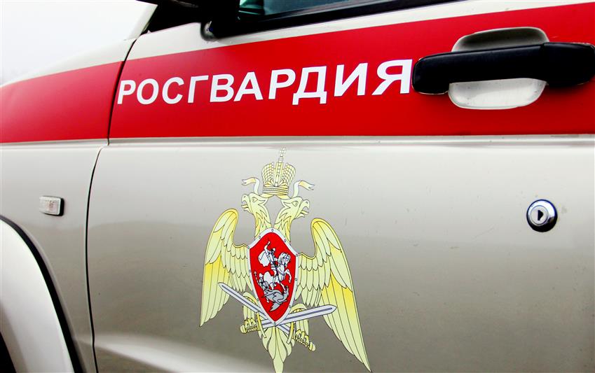 В Крыму при участии росгвардейцев возвращены домой трое пропавших школьников