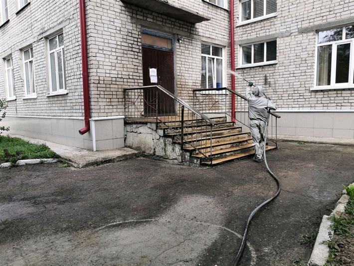 В Сибирском округе Росгвардии специалисты радиационной, химической и биологической защиты отмечают профессиональный праздник