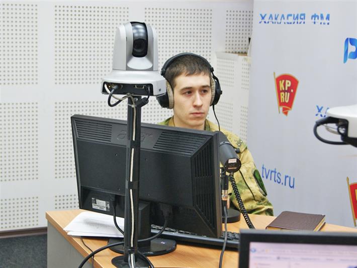 В Сибирском округе Росгвардии специалисты радиационной, химической и биологической защиты отмечают профессиональный праздник
