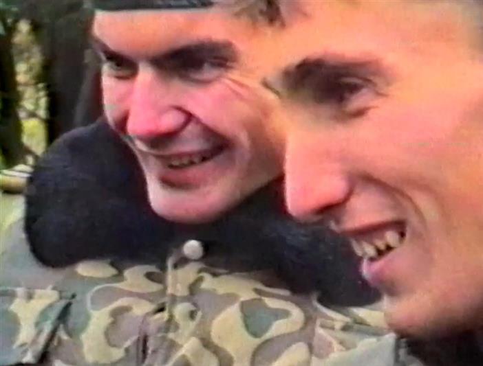 О славной истории омских спецподразделений Росгвардии рассказали в программе 12 канала «Герои в реальности, а не в кино»