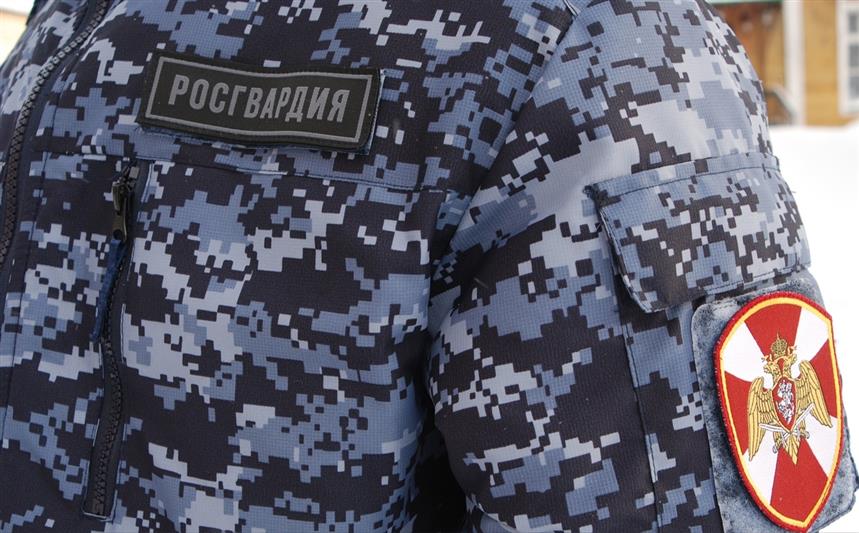 В Ярославской области росгвардейцы помогли пожилым людям, оказавшимся в трудной ситуации 