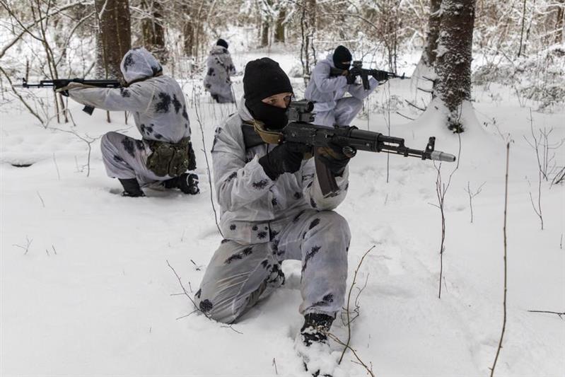 5 ноября – День военного разведчика