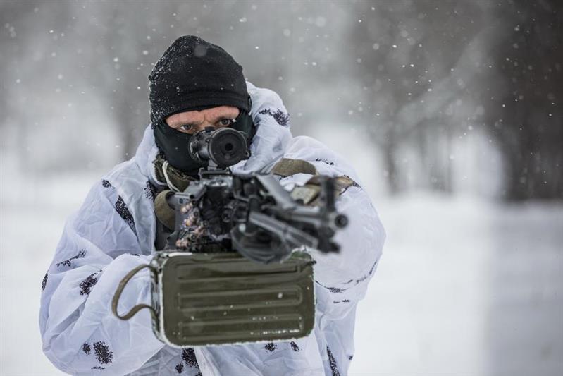 5 ноября – День военного разведчика