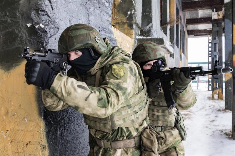 5 ноября – День военного разведчика