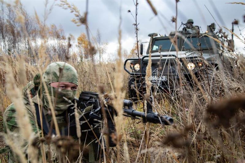 5 ноября – День военного разведчика