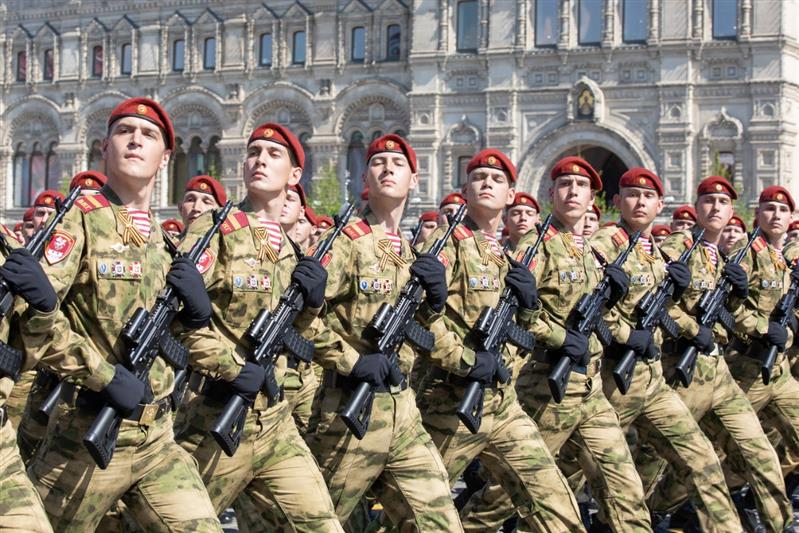 Исполнился 101 год со дня рождения Михаила Тимофеевича Калашникова