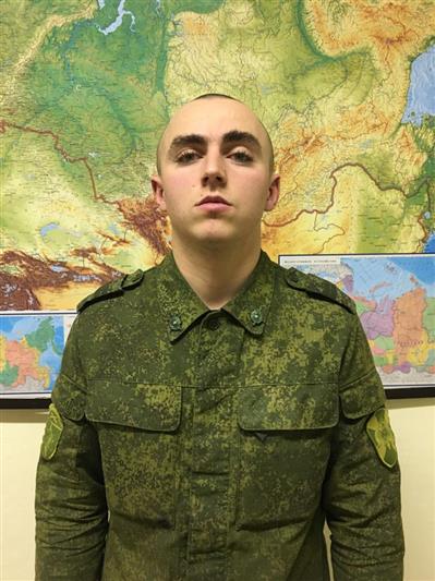 Военнослужащий Северо-Западного округа Росгвардии задержал гражданина с наркотическим веществом