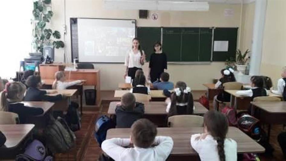 «Зима прекрасна, когда безопасна» - Росгвардия поддержала региональную акцию в Югре