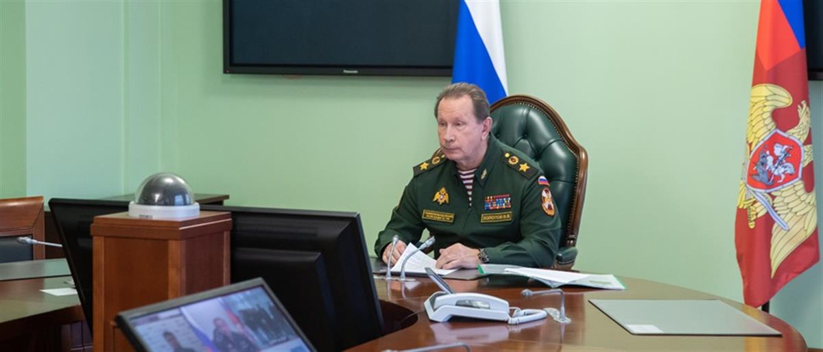 Росгвардия открыла современный  Центр оказания госуслуг в сфере оборота оружия в Кабардино-Балкарии (видео)
