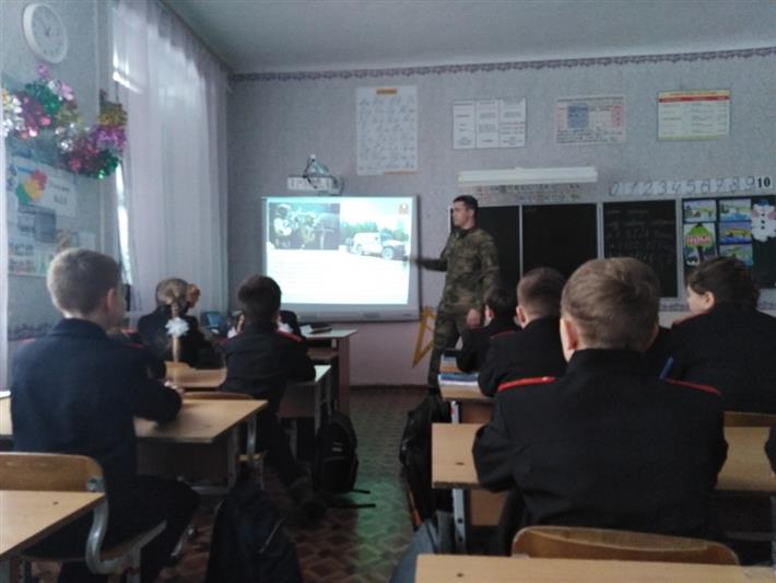 В День Героев Отечества представители Росгвардии приняли участие в памятных мероприятиях в Зауралье (видео)