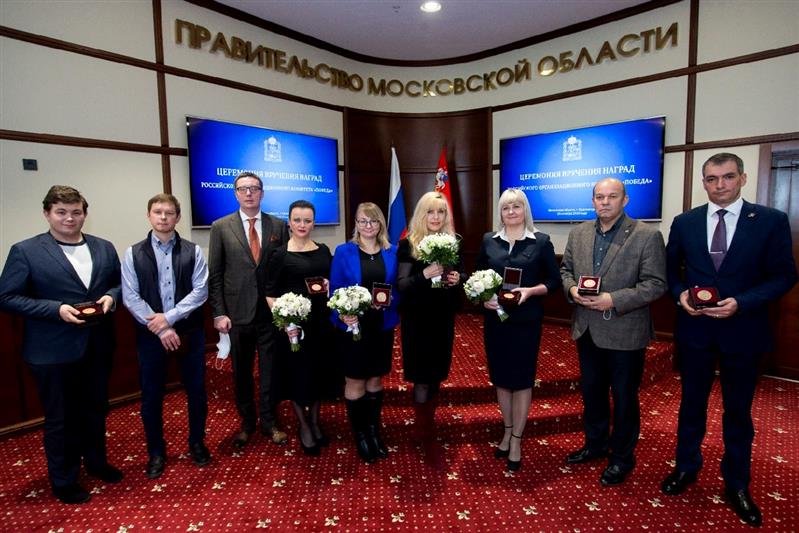 Судьба более 300 без вести пропавших советских воинов установлена с начала года под руководством сотрудницы Росгвардии из Подмосковья