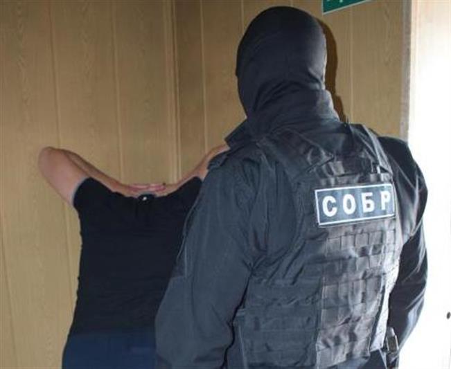 При участии новосибирского СОБР задержаны подозреваемые в телефонном мошенничестве