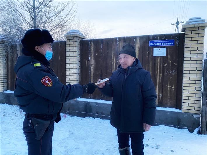 В Сибирском округе Росгвардии проходят памятные мероприятия, приуроченные ко Дню Героев Отечества