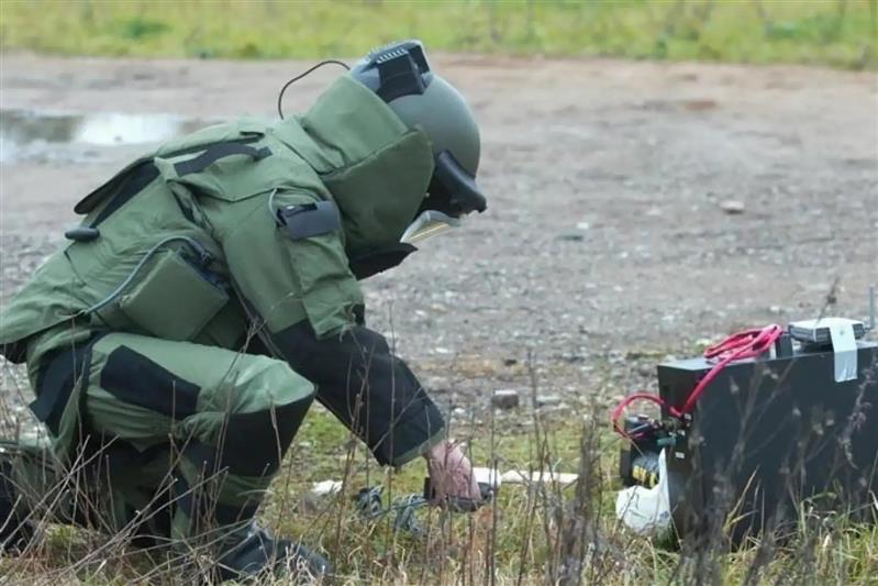 Применение инженерных подразделений войск национальной гвардии по предназначению