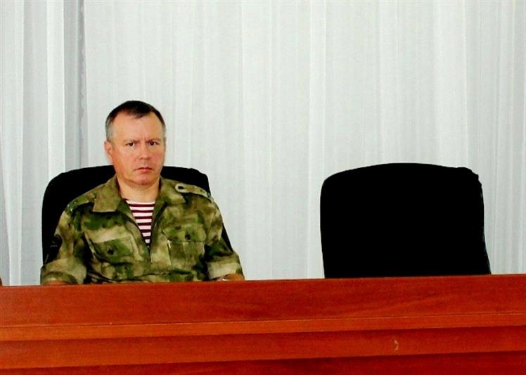 Ростовские росгвардейцы приняли участие в памятном мероприятии, посвященном 77-й годовщине со дня полного снятия блокады Ленинграда