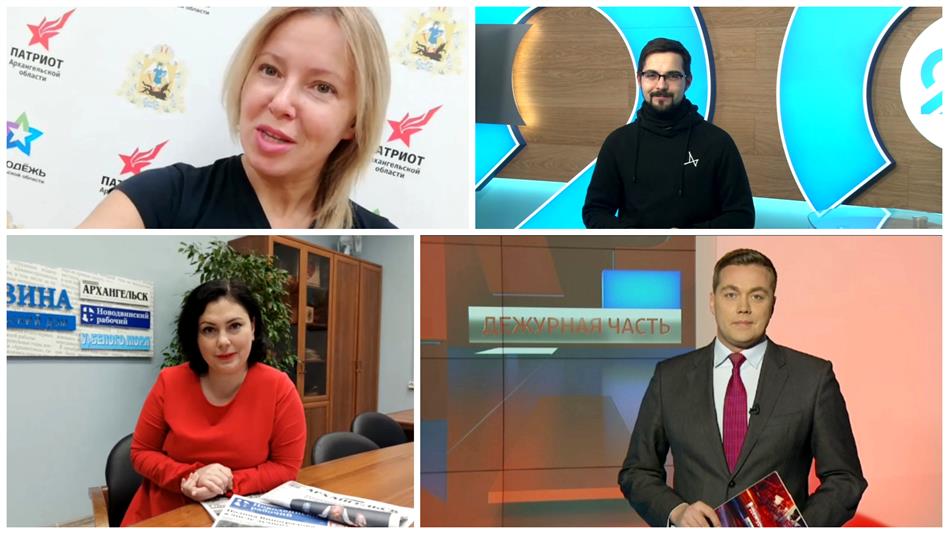 В Северо-Западном округе Росгвардии прошли мероприятия, приуроченные ко Дню образования подразделений по взаимодействию со СМИ