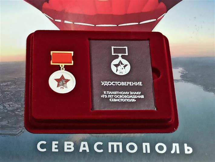 В Георгиевске сотрудники Росгвардии навестили ветерана  Великой Отечественной войны 