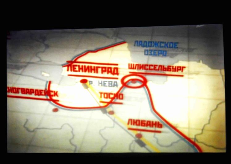 На Урале проходят памятные мероприятия, посвященные 77-ой годовщине освобождения блокадного Ленинграда