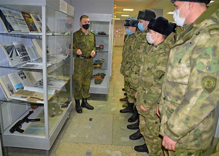 На Урале проходят памятные мероприятия, посвященные 77-ой годовщине освобождения блокадного Ленинграда