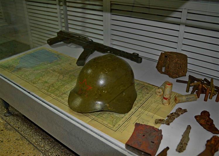 На Урале проходят памятные мероприятия, посвященные 77-ой годовщине освобождения блокадного Ленинграда