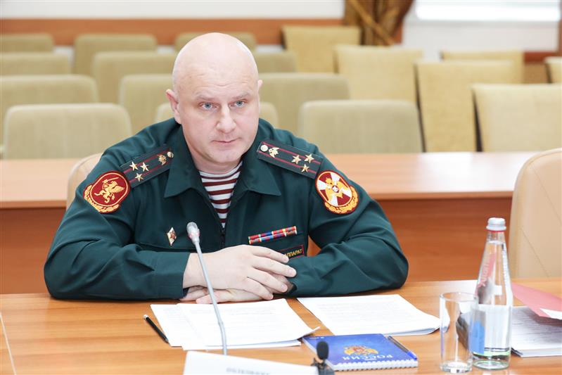 В Росгвардии определены лауреаты конкурса по премиям в области  литературы и искусства, науки и техники