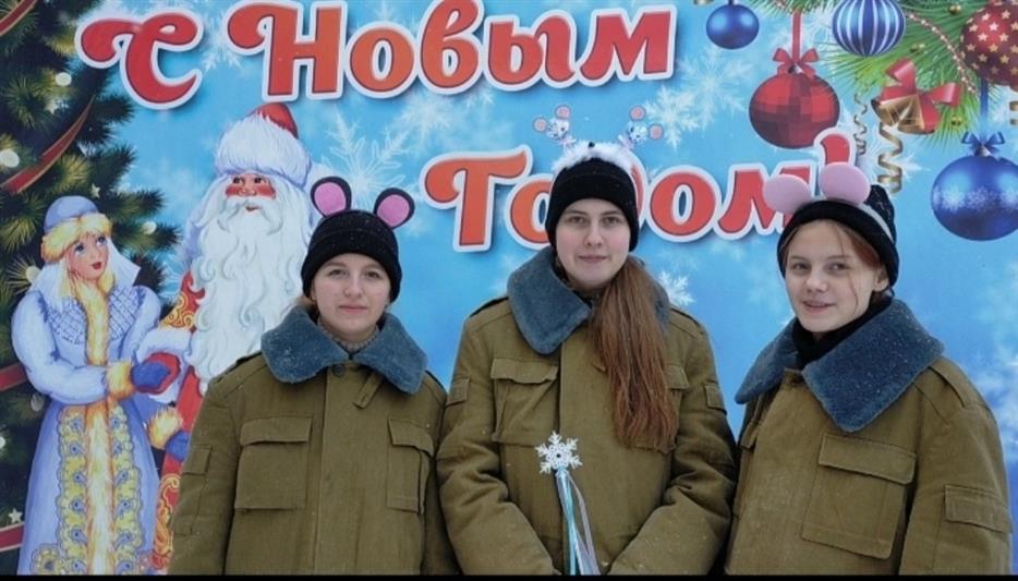 В Тюмени подвели итоги Года памяти и славы