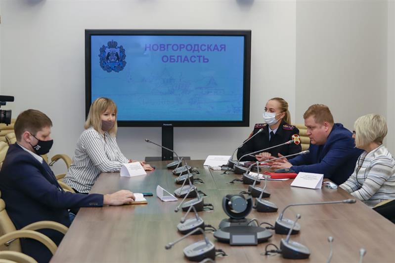 В Северо-Западном округе Росгвардии прошли мероприятия, приуроченные ко Дню образования подразделений по взаимодействию со СМИ