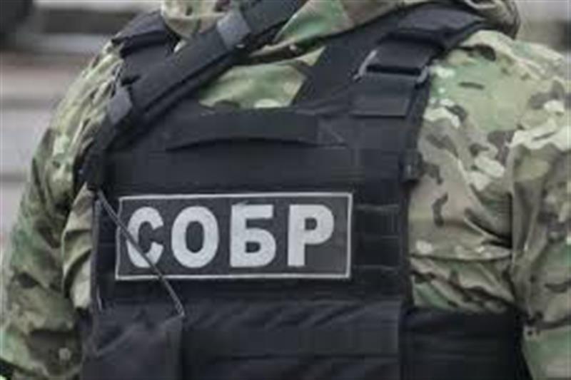 СОБР Росгвардии оказал содействие в пресечении незаконного вылова водных биоресурсов на реках Архангельской области