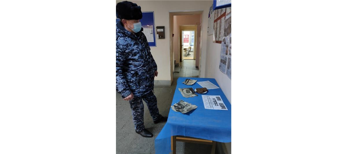 На Урале проходят памятные мероприятия, посвященные 77-ой годовщине освобождения блокадного Ленинграда