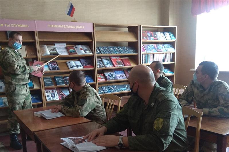 В Сибири Росгвардия присоединилась к памятным мероприятиям по случаю годовщины вывода советских войск из Афганистана