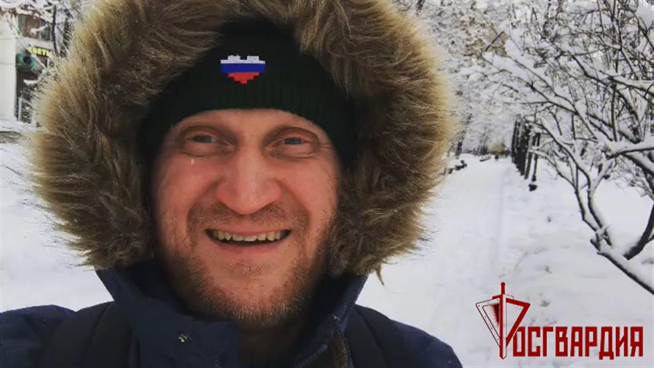 Известный участник КВН из «Уральских пельменей» поддержал сильнейшего лыжника планеты - Александра Большунова (видео)