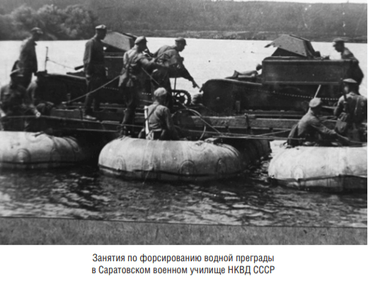 НКВД СССР