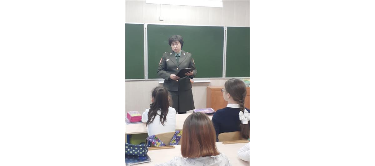 В Новосибирске военнослужащие и сотрудники Росгвардии присоединились к всероссийской ведомственной акции «Неделя  мужества»