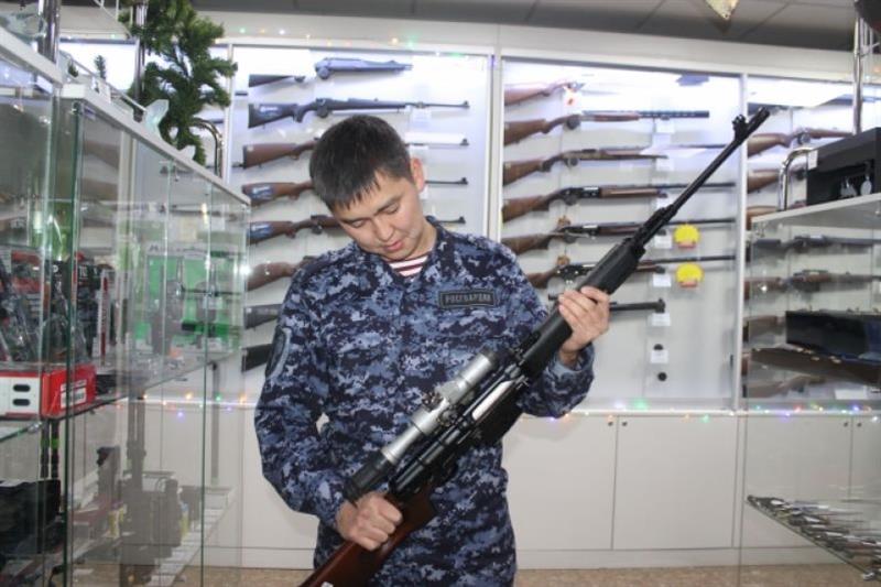 «Все мы — братья»: в Хабаровске подвели итоги фотоконкурса Росгвардии «Служу Отечеству»