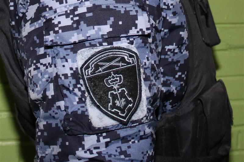 В Северо-Западном округе росгвардейцы задержали находившихся в розыске граждан