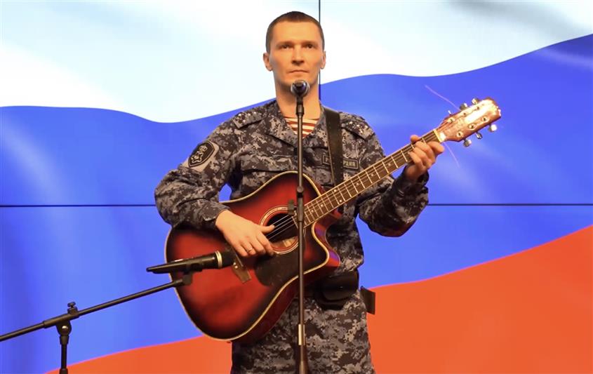 В Центре спецназначения вневедомственной охраны Росгвардии завершился I этап смотра-конкурса «Солдаты антитеррора»