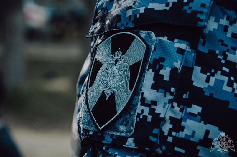 В Череповце росгвардейцы задержали женщину, находящуюся в розыске за тяжкое преступление