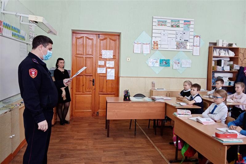 В Южном округе Росгвардии проходит «Неделя Мужества»