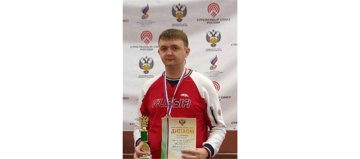 Спортсмены Южного округа Росгвардии завоевали семь медалей на региональных и всероссийских турнирах