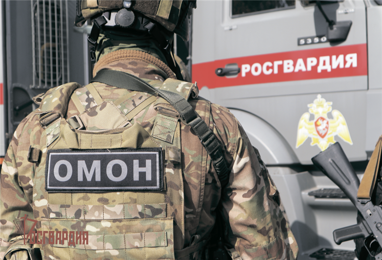 При участии Росгвардии в Красноярском крае проведены задержания в рамках расследования дела о торговле новорожденными детьми 