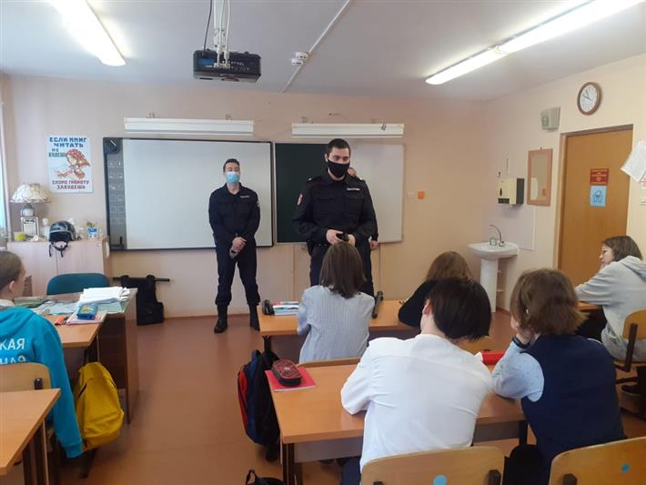 В Северо-Западном округе Росгвардии стартовала «Неделя мужества»