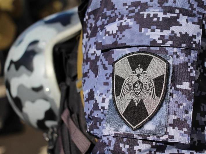 В Волгограде росгвардейцы задержали находившегося в федеральном розыске мужчину