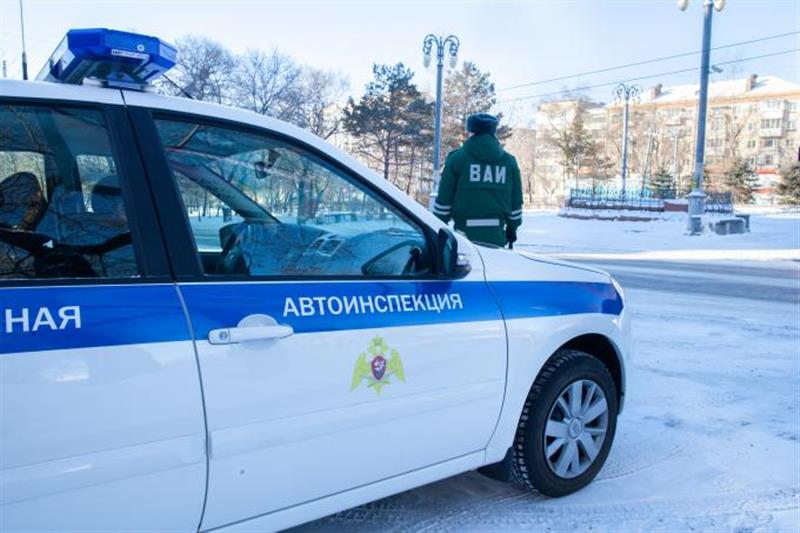 Сегодня подразделения военной автомобильной инспекции Росгвардии отмечают профессиональный праздник