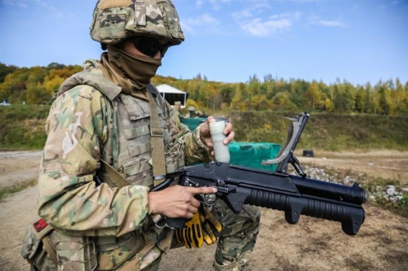 «Все мы — братья»: в Хабаровске подвели итоги фотоконкурса Росгвардии «Служу Отечеству»